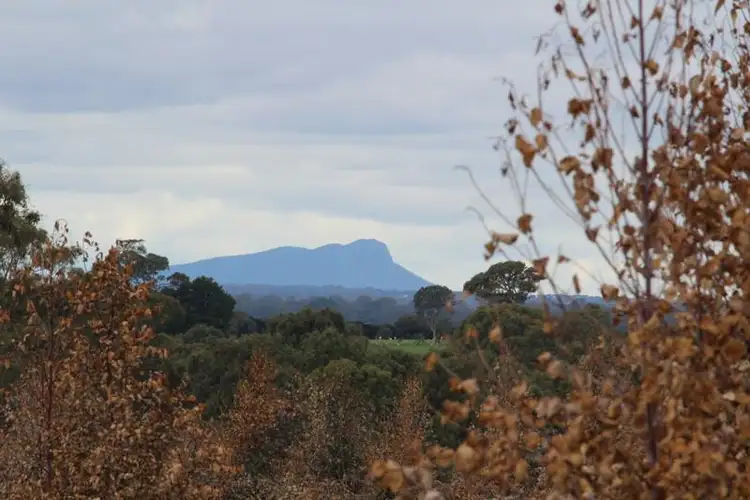 Main view of Homely rural property listing, 50 Sharrocks Road, Bulart VIC 3314
