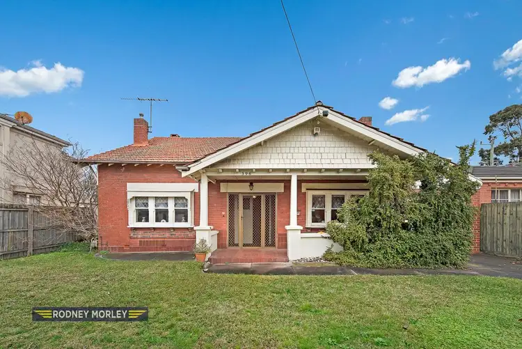 396 Glen Eira Road, Caulfield VIC 3162