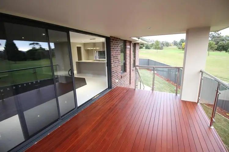 Fourth view of Homely house listing, 9 Greenway Close, Riverside TAS 7250