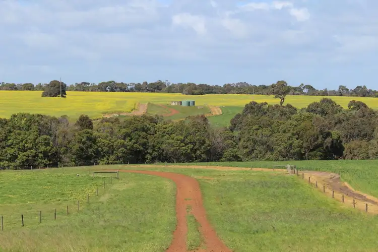 Fifth view of Homely rural property listing, 216 Astons Road, Nareeb VIC 3293