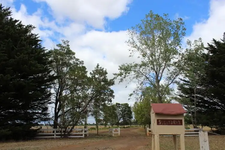 Third view of Homely rural property listing, 813 Murndal Road, Yulecart VIC 3301