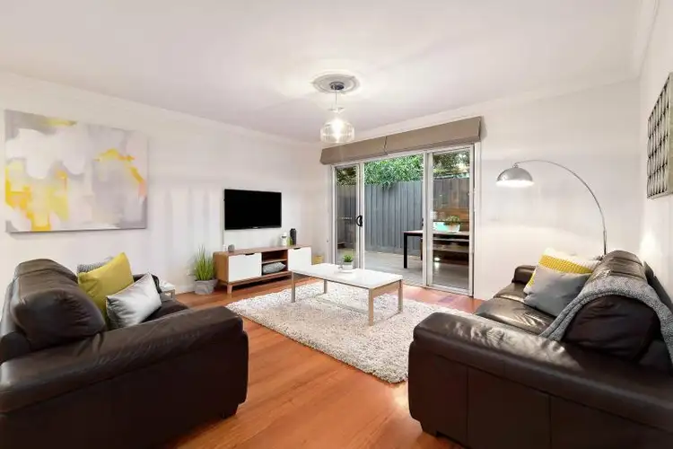 Fourth view of Homely townhouse listing, 2/28 Walwa Street, Mitcham VIC 3132