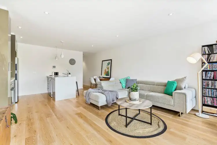 Third view of Homely apartment listing, 6/972 Riversdale Road, Surrey Hills VIC 3127