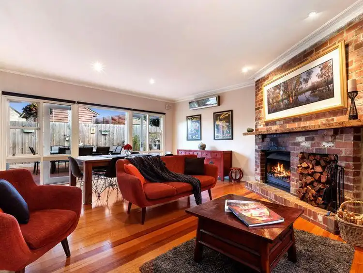 Fourth view of Homely house listing, 4 Haig Street, Box Hill South VIC 3128