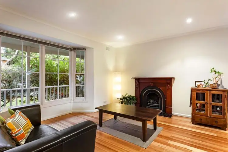 Second view of Homely house listing, 8 Dudley Street, Mitcham VIC 3132