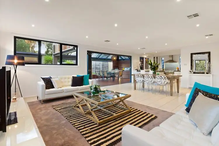 Fourth view of Homely house listing, 2 Haven Court, Mitcham VIC 3132