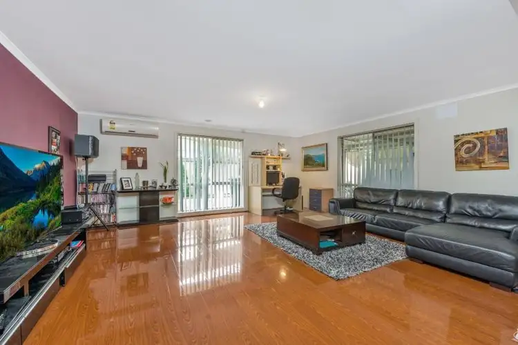 Fourth view of Homely house listing, 11 Kiama Place, Cairnlea VIC 3023