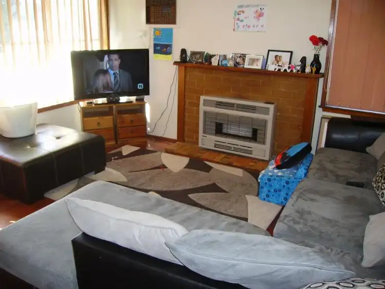 Second view of Homely house listing, **UNDER CONTRACT**8 Crinigan Road, Morwell VIC 3840