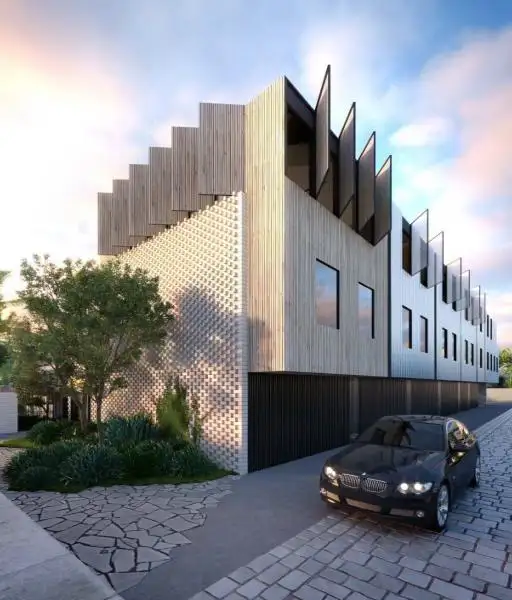 6/3-5 Railway Avenue, Armadale VIC 3143