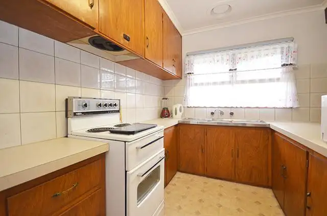 Fifth view of Homely unit listing, 1/7 Ningana Street, Ballarat VIC 3350