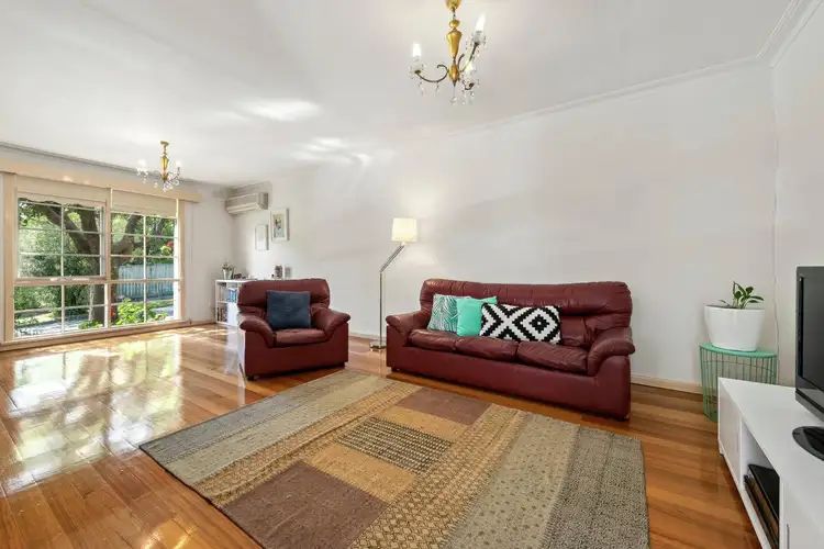2/64 Normanby Road, Kew VIC 3101