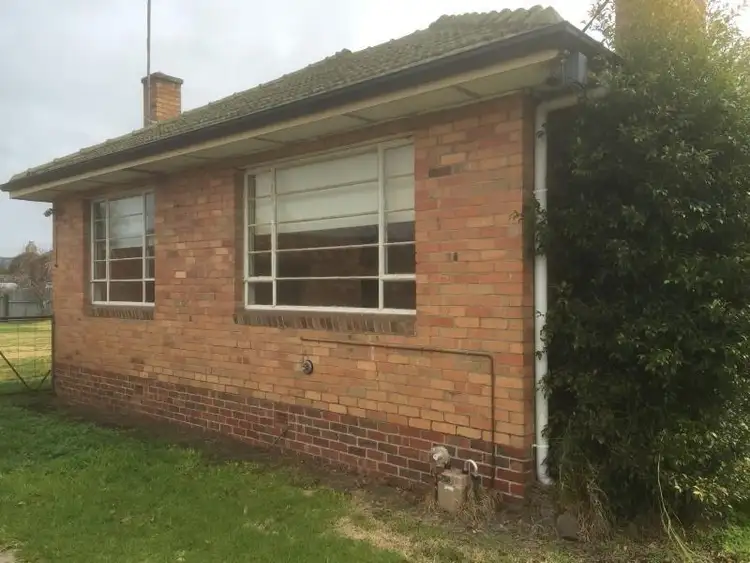 Second view of Homely house listing, 13 Longmore Street, Camperdown VIC 3260