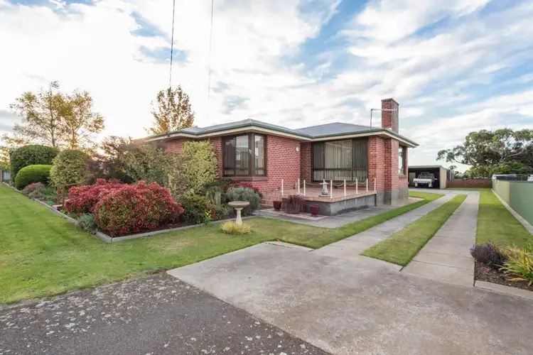 Sixth view of Homely house listing, 72 Louisa Street, Bracknell TAS 7302