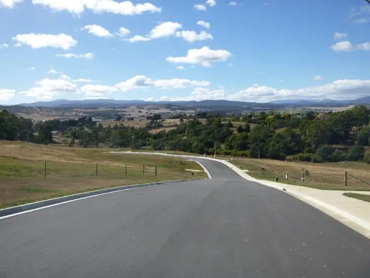 Third view of Homely land listing, 18 (Lot 41) Deek Street, Kings Meadows TAS 7249