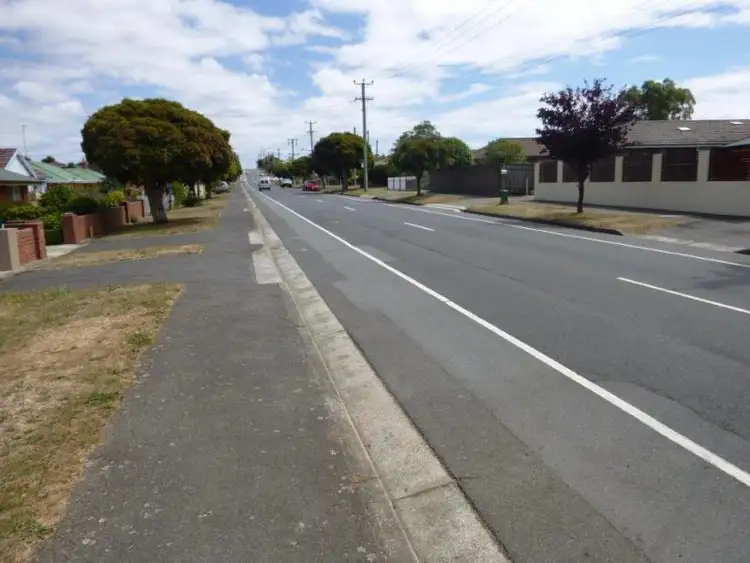 Second view of Homely townhouse listing, 2/192 Cambridge Street, West Launceston TAS 7250