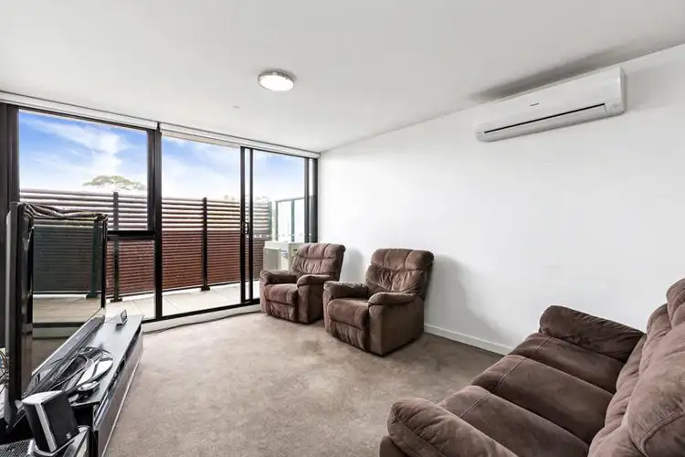 Fourth view of Homely apartment listing, 102/105 Pier Street, Altona VIC 3018