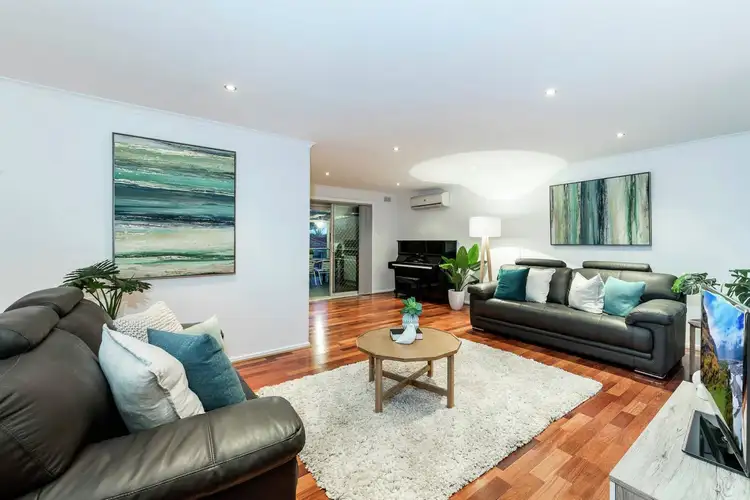 Second view of Homely unit listing, 418A Belmore Road, Mont Albert North VIC 3129