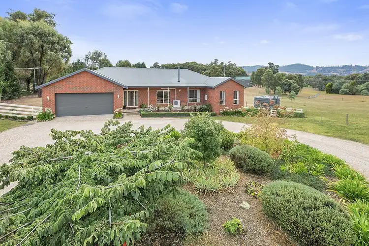 74 Woodvale Crescent, Lancefield VIC 3435