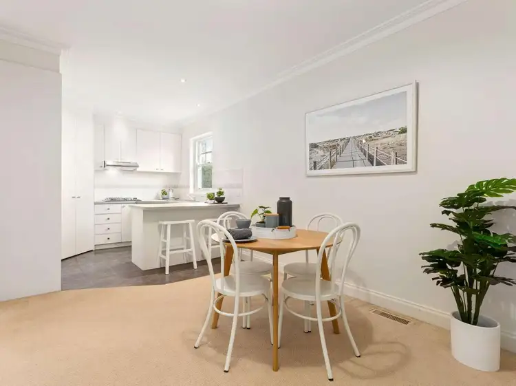 Fifth view of Homely house listing, 1/9 Boronia Street, Surrey Hills VIC 3127