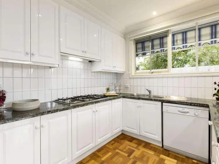 Fourth view of Homely townhouse listing, 5/111 Wattle Valley Road, Camberwell VIC 3124