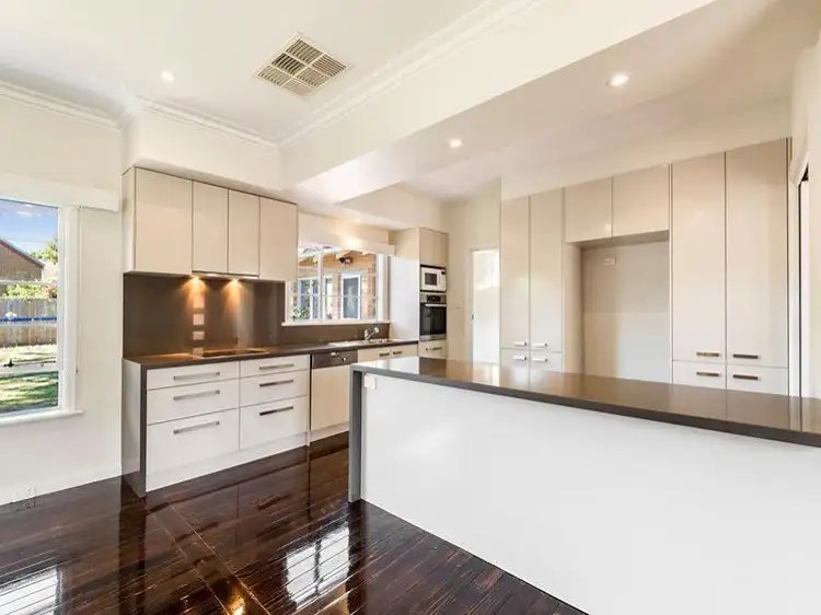 Second view of Homely house listing, 1 Joyce Street, Nunawading VIC 3131