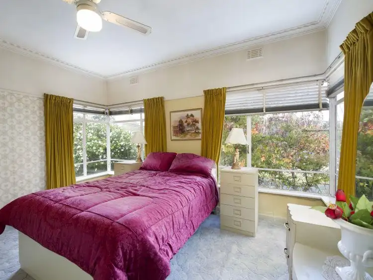 Fifth view of Homely house listing, 1 Leonard Street, Burwood VIC 3125