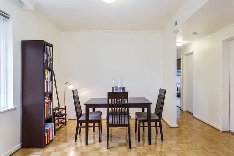 Third view of Homely apartment listing, 3/23 Wilgah Street, St Kilda East VIC 3183