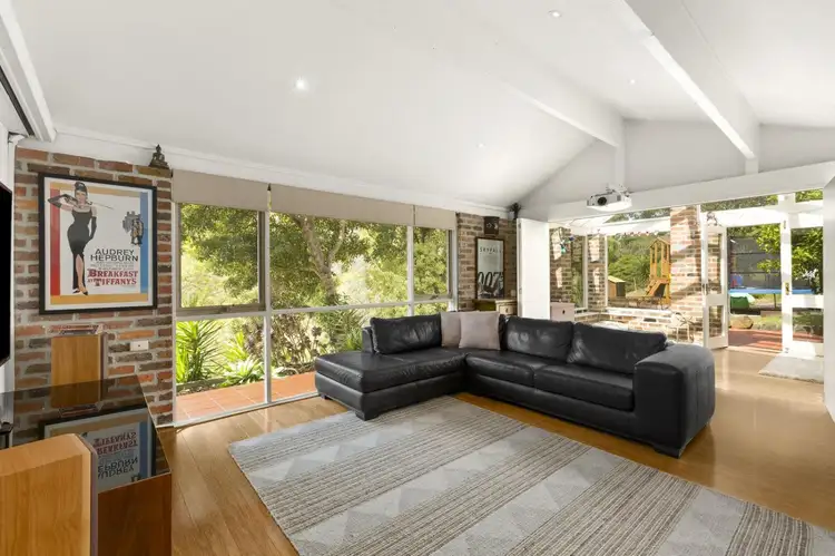 Sixth view of Homely house listing, 18 Berkeley Court, Mount Eliza VIC 3930