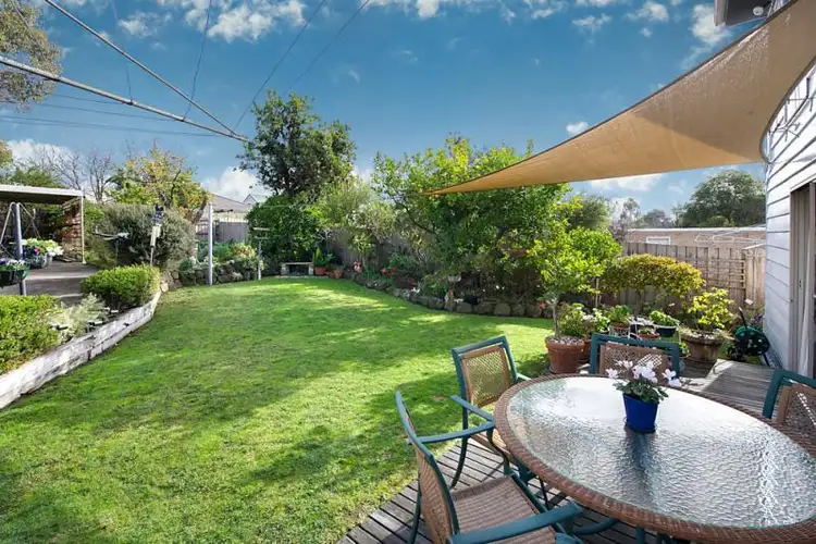 Third view of Homely house listing, 641 & 643 Middleborough Road, Box Hill North VIC 3129