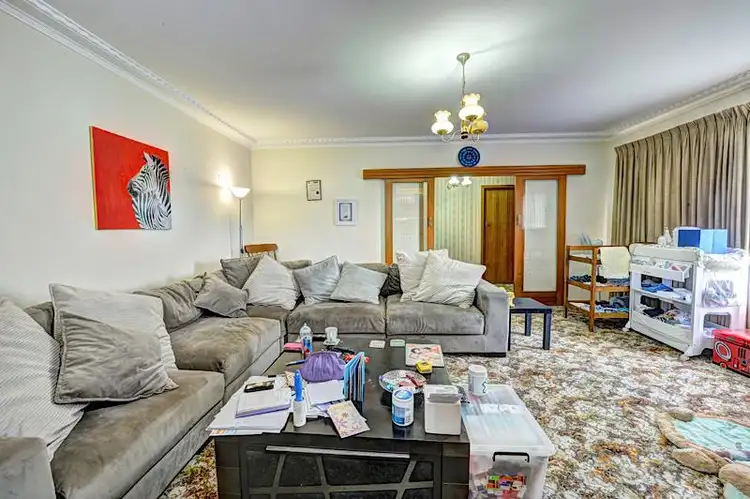 Fifth view of Homely house listing, 8 Grandview Grove, Wendouree VIC 3355