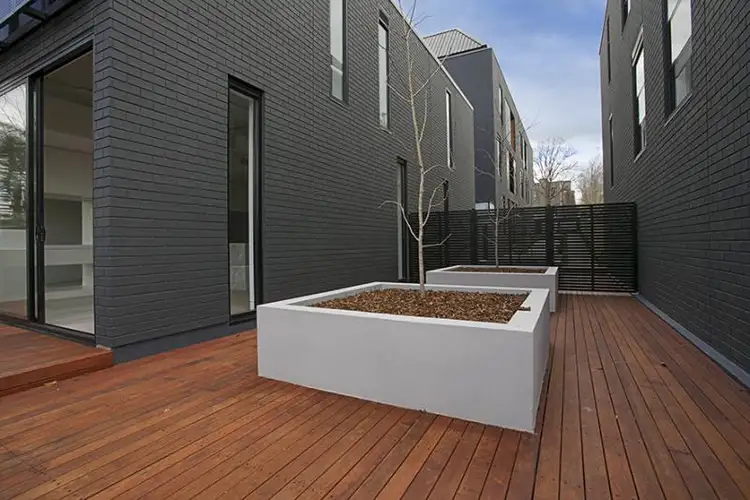 Fourth view of Homely townhouse listing, 12 Spring Road, Malvern VIC 3144