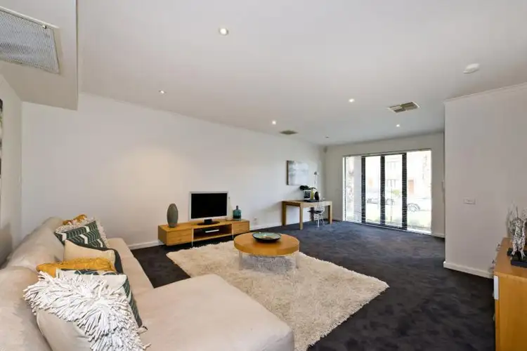 Fourth view of Homely house listing, 18 Beacon Vista, Port Melbourne VIC 3207