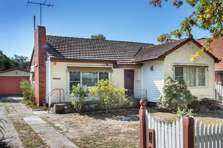 Second view of Homely house listing, 15 Alwyn Street, Mitcham VIC 3132