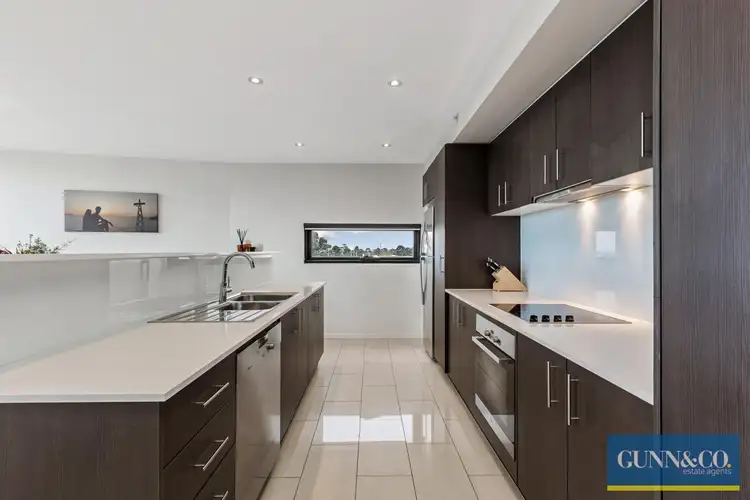 Fourth view of Homely apartment listing, 22/4 Mason Street, Newport VIC 3015