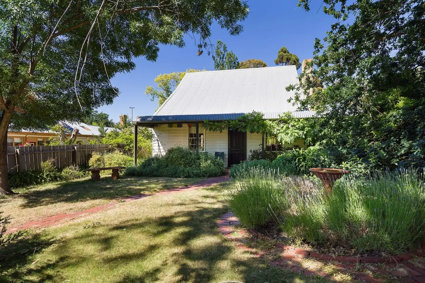 Main view of Homely house listing, 107 High Street, Maldon VIC 3463