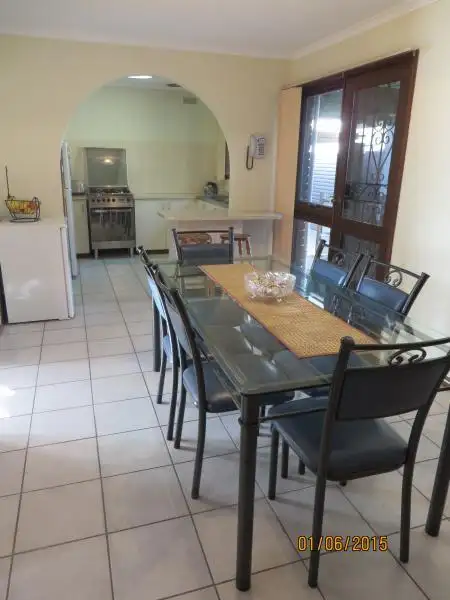 Second view of Homely house listing, 217 Taylors Road, St Albans VIC 3021
