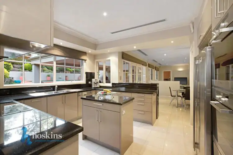 Fourth view of Homely house listing, 1 Alder Court, Park Orchards VIC 3114