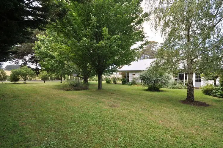 Fifth view of Homely rural property listing, 165 Dawsons Track, Nilma North VIC 3821