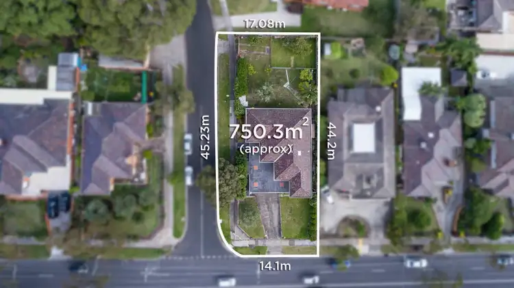 276 Waverley Road, Mount Waverley VIC 3149