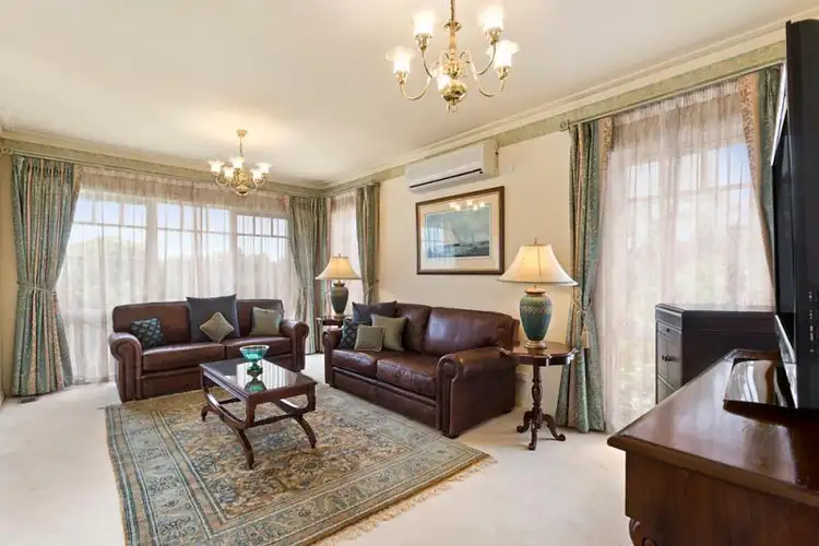 Second view of Homely unit listing, 1/77 Winfield Road, Balwyn North VIC 3104