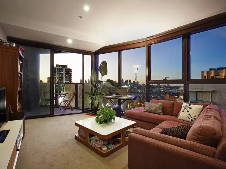 707/35 Malcolm Street, South Yarra VIC 3141