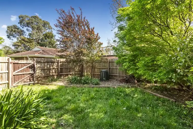 Sixth view of Homely unit listing, 8/273 Canterbury Road, Bayswater North VIC 3153