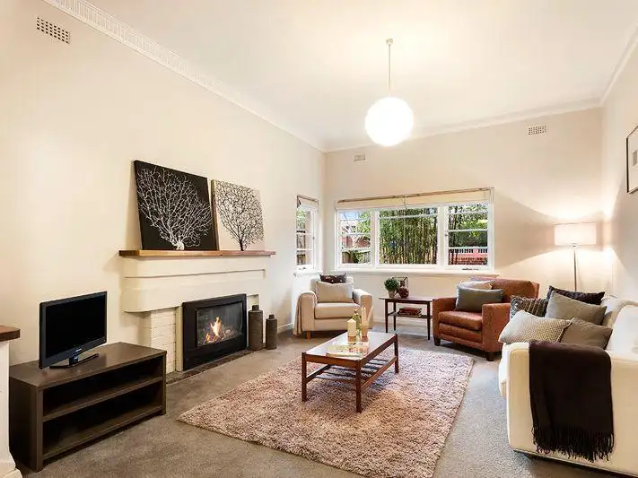 Fourth view of Homely house listing, 854-856 Riversdale Road, Camberwell VIC 3124