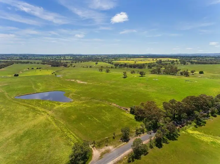 Nuggetty Road, Maldon VIC 3463