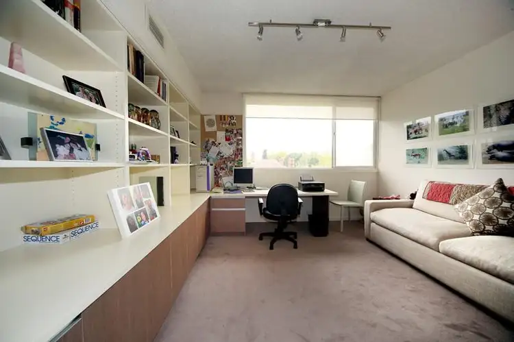 Fourth view of Homely apartment listing, 42/503 Orrong Road, Armadale VIC 3143