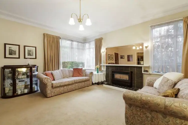 Second view of Homely house listing, 8 Williamson Road, Mont Albert North VIC 3129