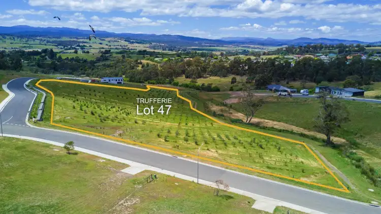 2-6 (Lot 47) Deek Street, Kings Meadows TAS 7249