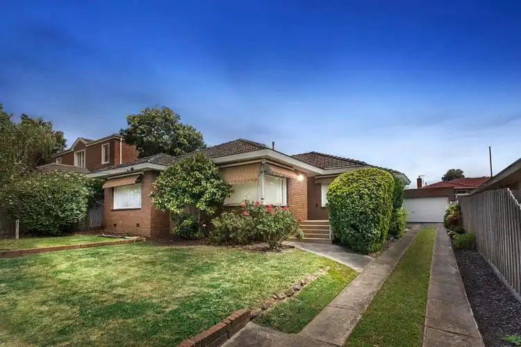 184A Blackburn Road, Blackburn South VIC 3130
