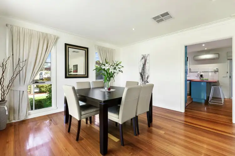 Third view of Homely house listing, 1 Nowingi Court, Vermont VIC 3133