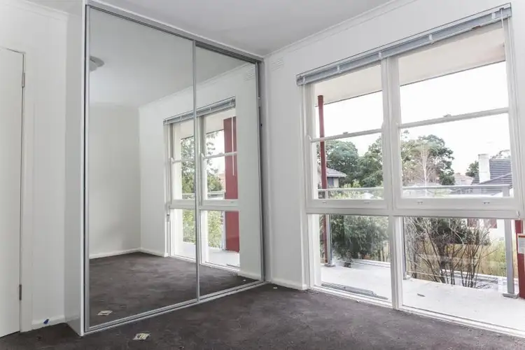 Fifth view of Homely apartment listing, 36/18 Cochrane Street, Brighton VIC 3186
